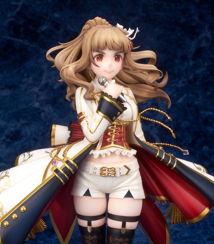 大人気商品 修正版高品質アイドルマスターシンデレラガールズ 神谷奈緒 コスプレ衣装 靴別売り 風 ウィッグ その他 Hlt No